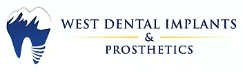 West Dental Implants & Prosthetics Logo