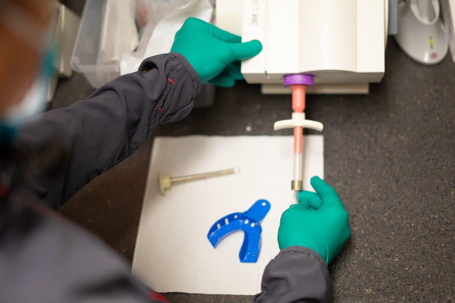 PRP/PRF Therapy West Dental Implants & Prosthetics Dentist in