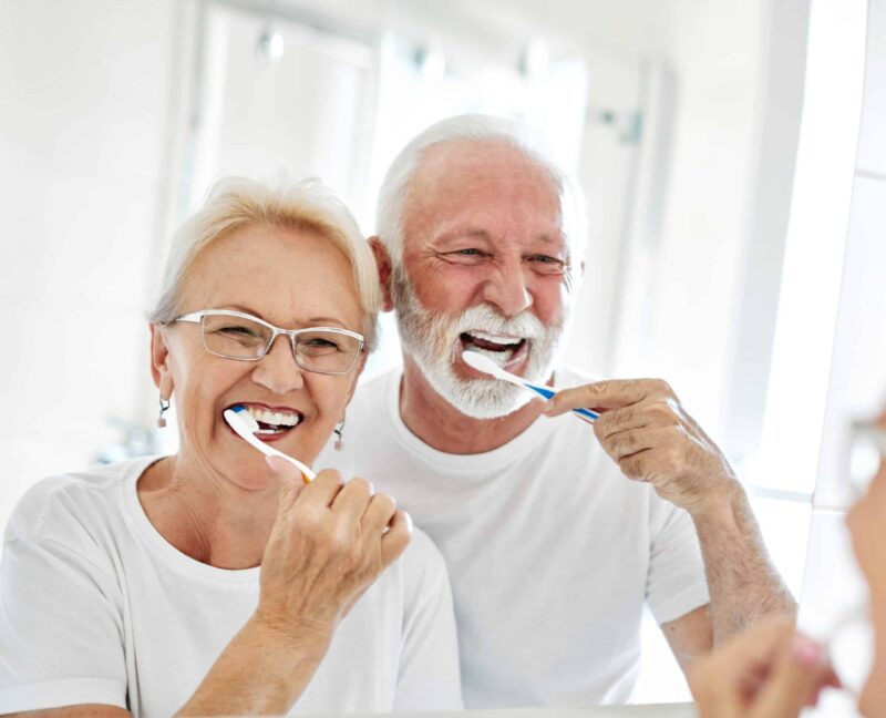 Dental Implant Maintenance Durango