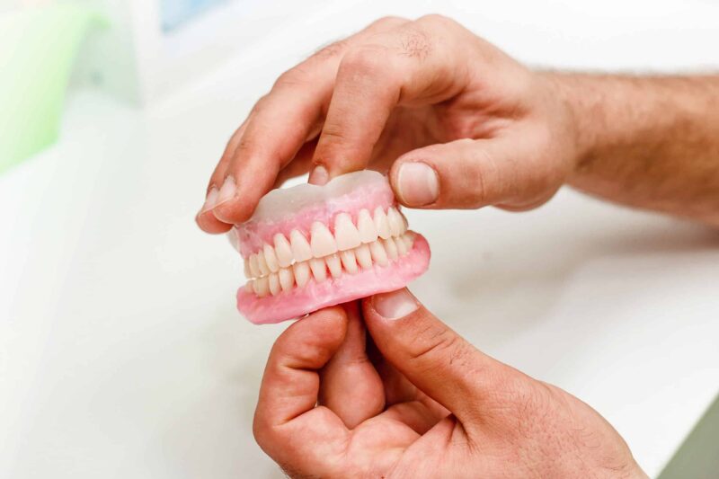 Dentures Durango