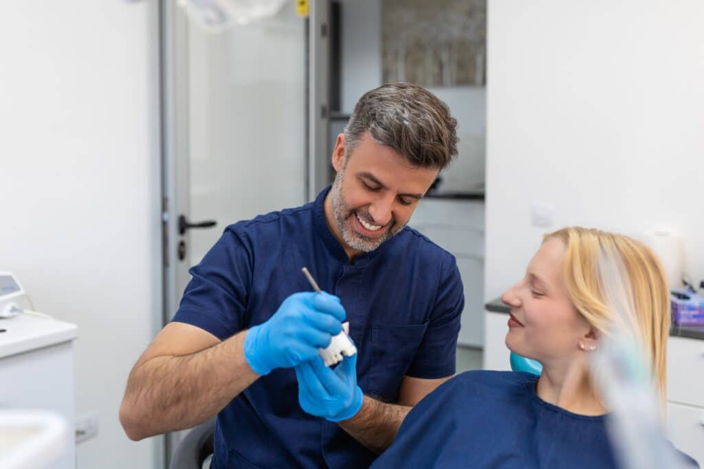 Durango Dentist