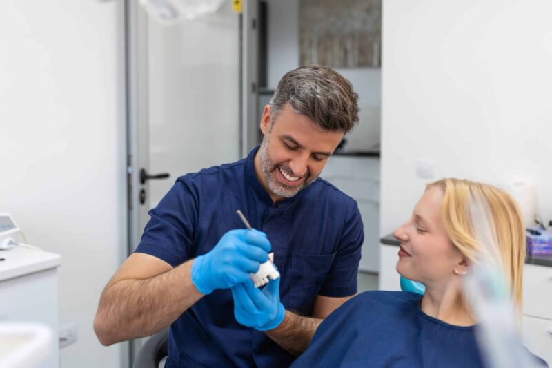 Durango Dentist