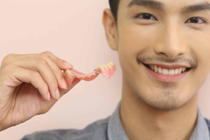Dentures Durango