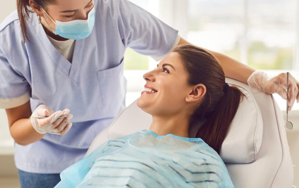 Implant Dentistry Durango
