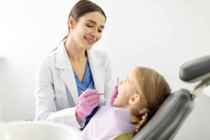 Dentist Near Me Durango