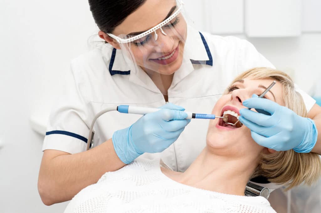 Cosmetic Dentistry Durango