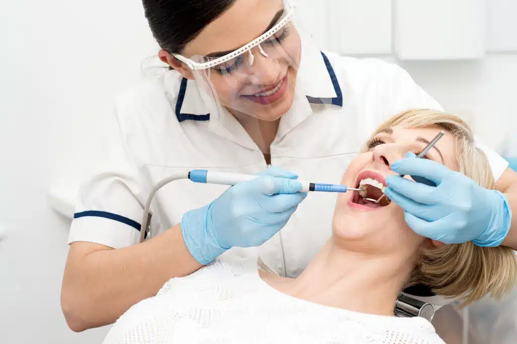 Cosmetic Dentistry Durango