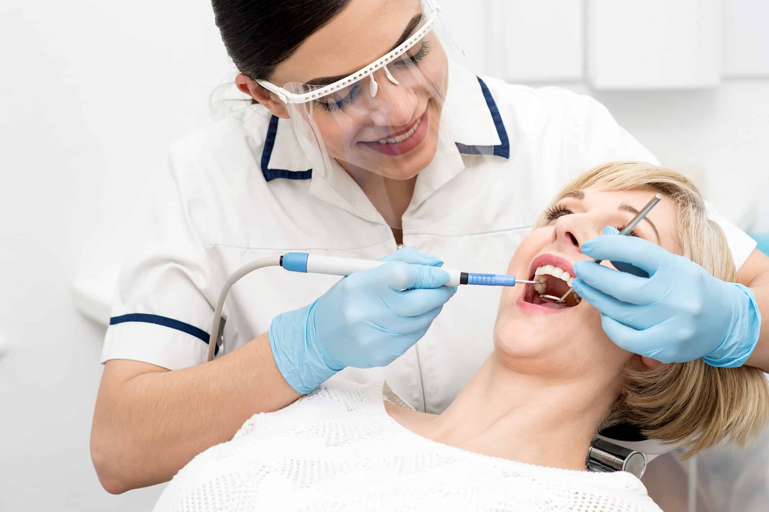Cosmetic Dentistry Durango