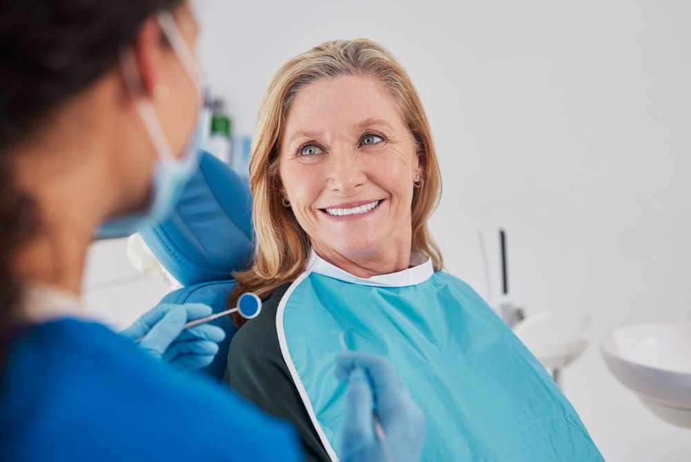 implant dentist durango