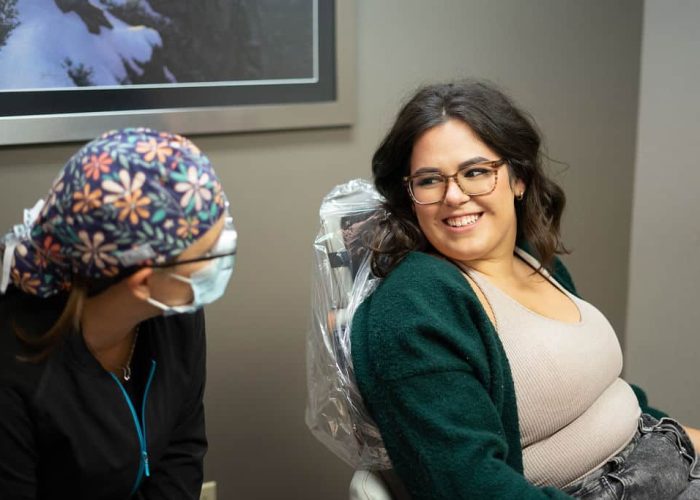 cosmetic dentistry in Durango